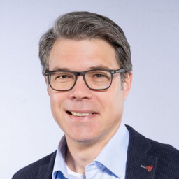 Prof. Dr. Marc Gutermann's profile picture