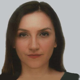 Yasemin Jones