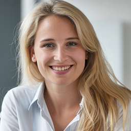 Katharina Hurst