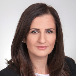 Vasiliki Pantazidou