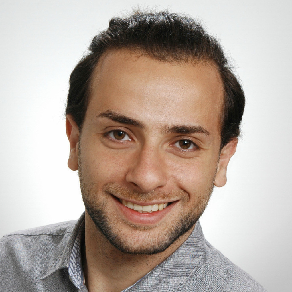 Social Media Profilbild Fadi Abbud Osnabrück