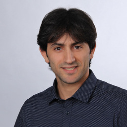 Ing. Abdulkader Touma