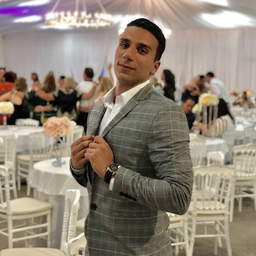 Mohamed Yassine Selmi