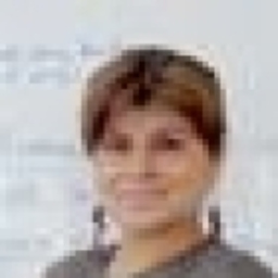 Jeanette Elizabeth Caiguaray Perez