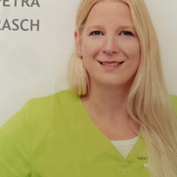 Petra Rasch