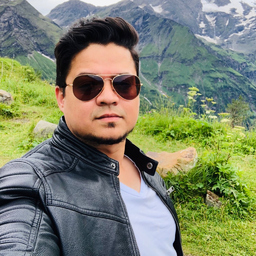 Akash Kushwaha