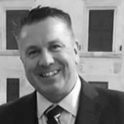 Kristian Hauge