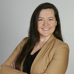 Anja Klingele 