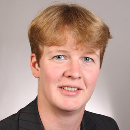 Dr. Kristin Zurlinden