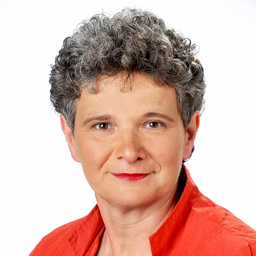 Birgit Gehl