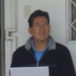 Rómulo Carpio
