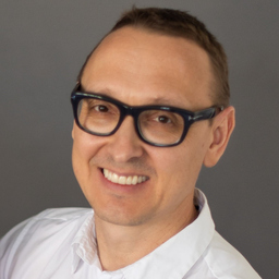 Dmytro Komarkov