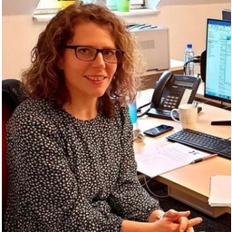 Maike Bockelmann