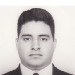 OSCAR SUAREZ ECHEVERRIA