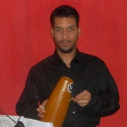 Yeanny VilaVasconcelos