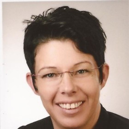 Annette Müller