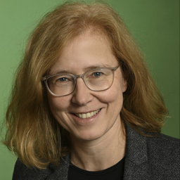 Jutta Leutung