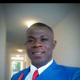 Uchechukwu  Josiah Ezurike