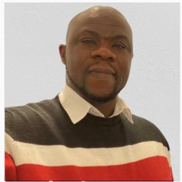 Uchechukwu  Josiah Ezurike