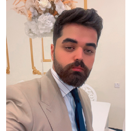 Kamil Mohammed