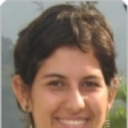Jenny M. Melo