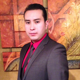 Paul Santiago Hernandez Guerrero