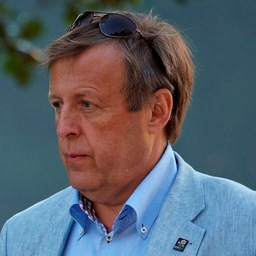 Mag. Wlodzimierz Szelag