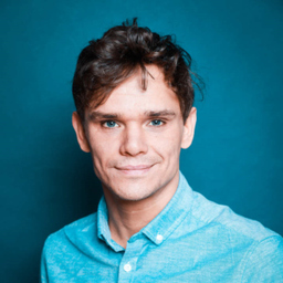 Benjamin Ostenberg
