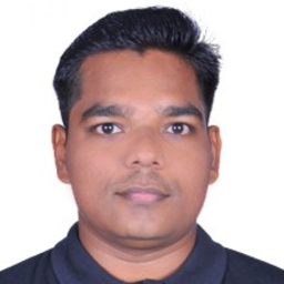 Ahin Singh Antony Muthu