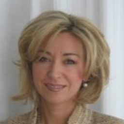 Doris Berki-Uhlir