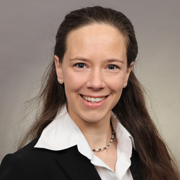 Nicole Beyer