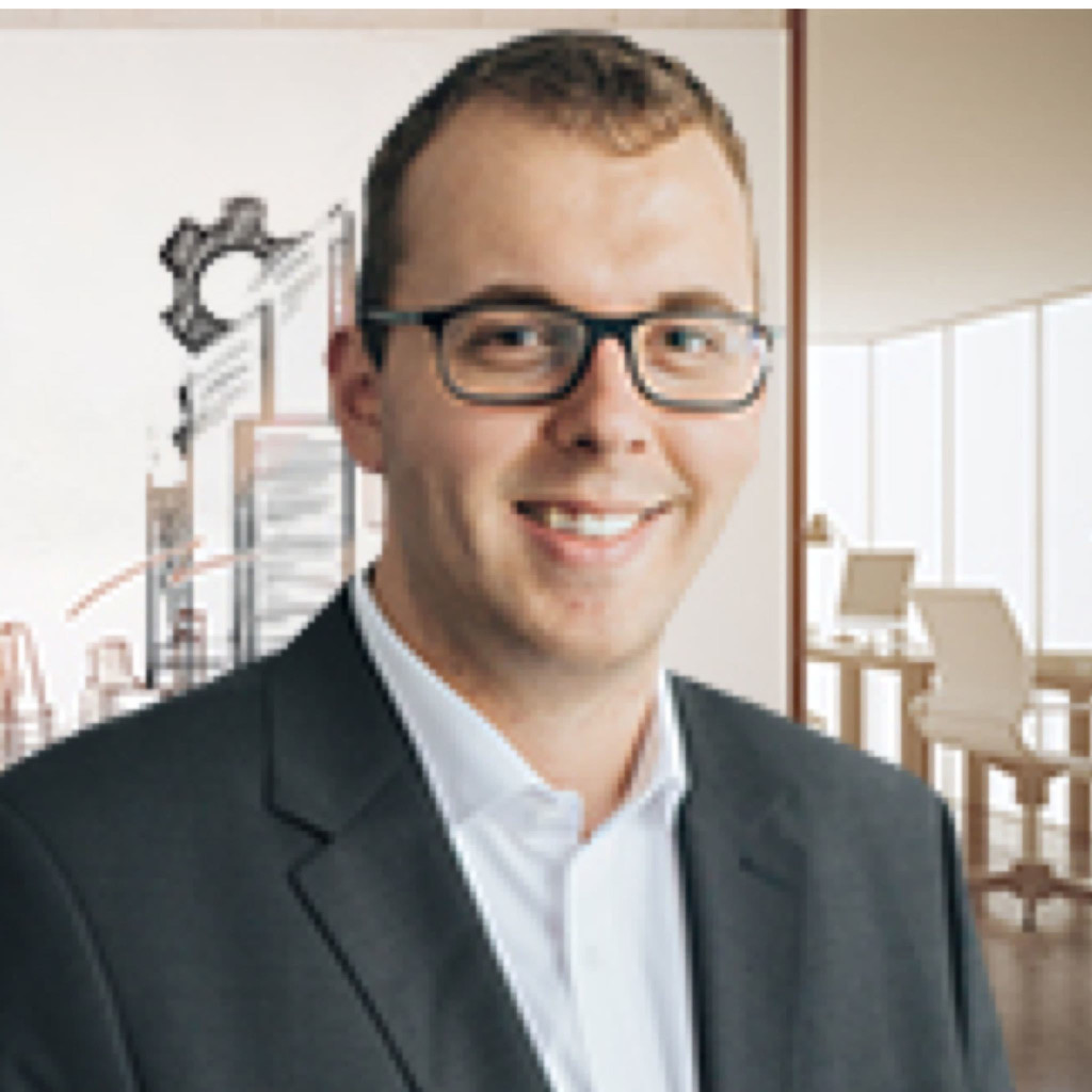 Ralph Arndt After Sales Manager GreifVelox Maschinenfabrik GmbH XING