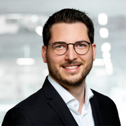 Profilbild Maximilian Stahl