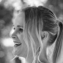 Annalena Becker