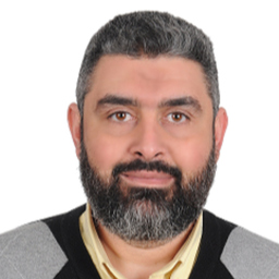 Ing. Ahmad Saied
