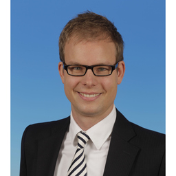 Dr. Stefan Blum