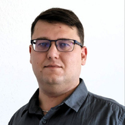 Oleksandr Pozhydaiev