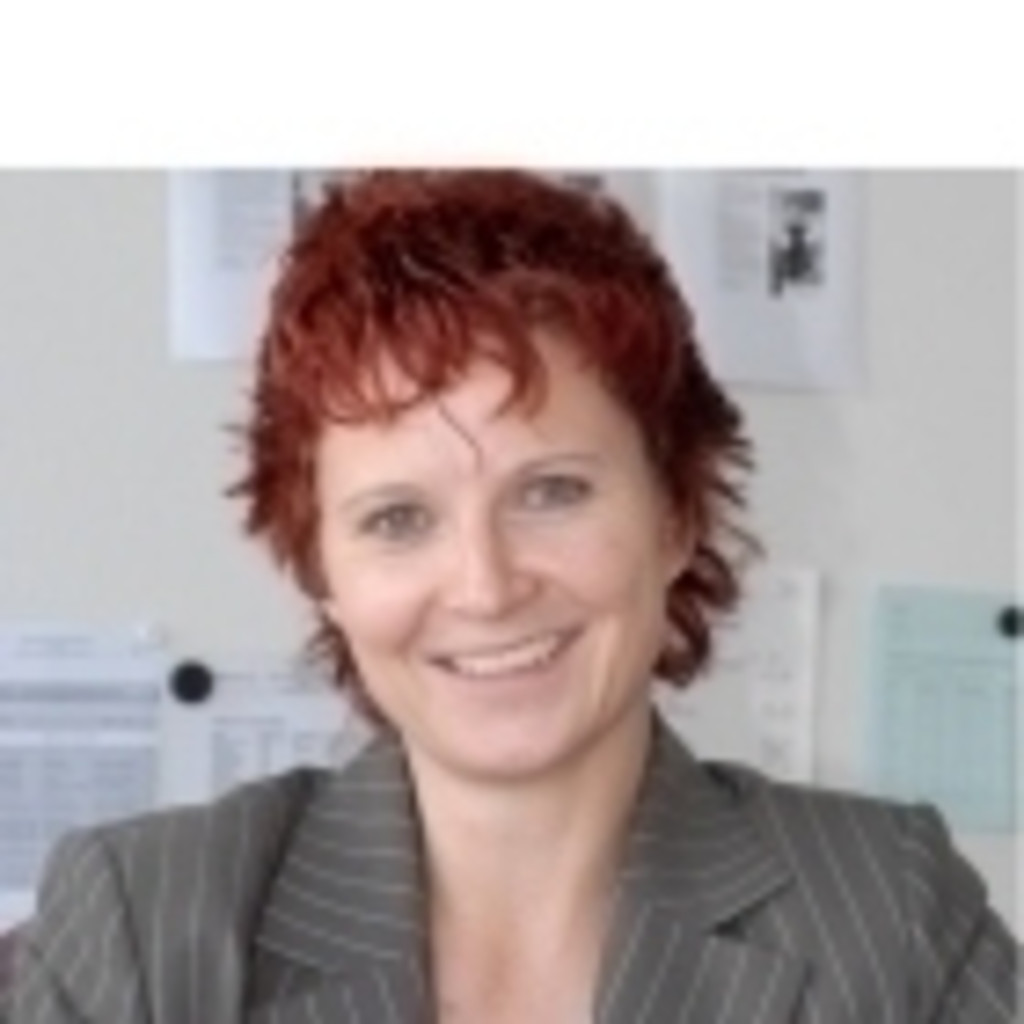 Schneider Projektleiterin Universität St. Gallen XING