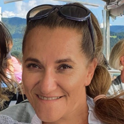 Barbara Hüffel
