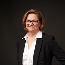 Profilbild Annette Jäger