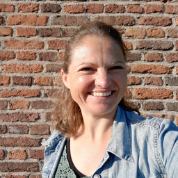 Sabine Mezger