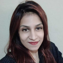 Fouzia Wali