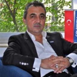 Yusuf Cemali GÜLPINARLI
