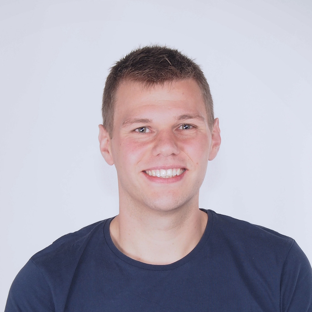 Sebastian Reischl - Software Development Engineer - Vector Informatik