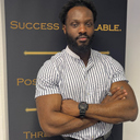 Eric Ozofor