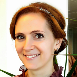 Cristina Carciumaru
