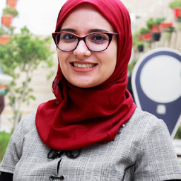 yosr masmoudi