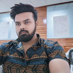 Dushyant Bhardwaj