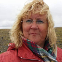 Ute Günther's profile picture