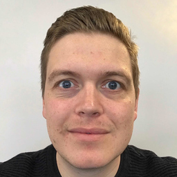 Klaus Vestermark